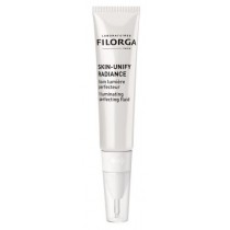 Filorga Skin-Unify Radiance Illuminating Perfecting Fluid rozwietlajcy krem do twarzy 15ml