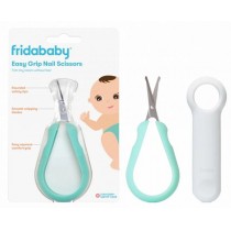 Frida Frida Baby Easy Grip Nail Scissors Obcinacz do paznokci
