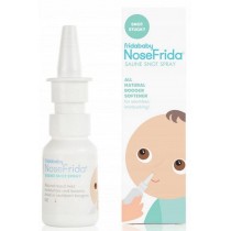 Frida Frida Baby Saline Spray Solankowy spray do nosa 20ml