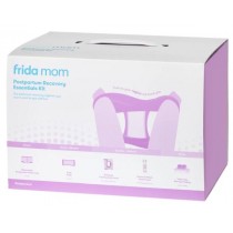 Frida Frida Mom Postpartum Recovery Essentials Kit Zestaw do regeneracji po porodzie