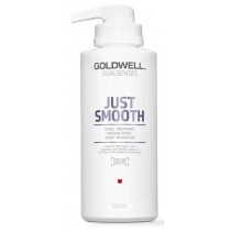 Goldwell Dualsenses Just Smooth 60s Treatment wygadzajca maska do wosw 500ml