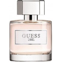 Guess 1981 Women Woda toaletowa 100ml spray