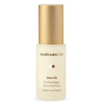 Healthlabs Glow On rozwietlajcy krem pod oczy 15ml