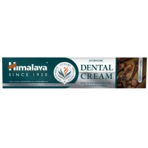 Himalaya Ayurvedic Dental Cream Toothpaste pasta do zbw z olejkiem z godzikw 100g
