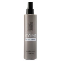 Inebrya Ice Cream Style-In Volume Spray spray zwiększający objętość włosów od nasady 200ml