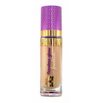 Ingrid Flawless Glow Foundation rozwietlajcy podkad do twarzy 03 Fortune Lush 30ml