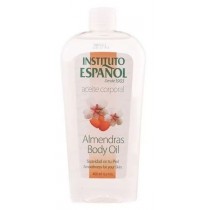 Instituto Espanol Body Oil Skin Smoothness rewitalizuj�cy olejek do cia�a Almendras 400ml