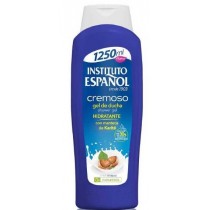 Instituto Espanol Nawilajcy kremowy el pod prysznic z masem shea 1250ml