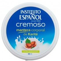 Instituto Espanol Shea nawil�aj�cy krem do cia�a i r�k Migda� 50ml