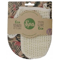 Inter Vion Exfoliating Glove Eco rkawica do peelingu