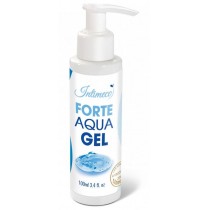 Intimeco Forte Aqua Gel el wodny nawilajcy strefy intymne 100ml
