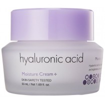It`s Skin Hyaluronic Acid Moisture Cream+ nawilajcy krem z kwasem hialuronowym 50ml
