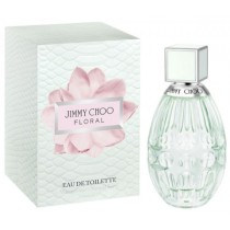 Jimmy Choo Floral Woda toaletowa 40ml spray