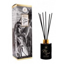 La Casa De Los Aromas Reed Diffuser Mikado Travel patyczki zapachowe New York 100ml