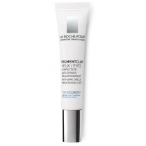 La Roche-Posay Pigmentclar Eyes ujdrniajcy korektor pod oczy 15ml
