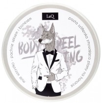LaQ Doberman peeling myjcy dla facetw 200ml