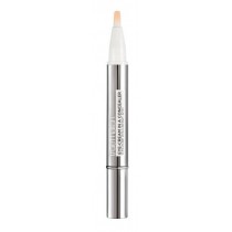 L`Oreal True Match Eye Cream In A Concealer korektor pod oczy z pdzelkiem 1-2D Ivory Beige 2ml