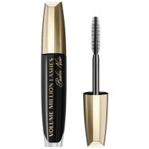 L`Oreal Volume Million Lashes Balm Noir odywczy tusz do rzs do zwikszenia objtoci 8,9ml
