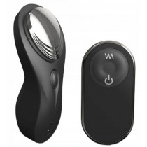 Marc Dorcel Discreet Vibe+ masa�er �echtaczkowy Black