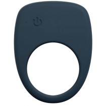 Marc Dorcel Master Ring wibrujcy piercie erekcyjny