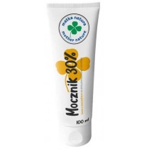 Matka Natura Mocznik 30% krem do szorstkiej i przesuszonej skry 100ml