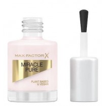 Max Factor Miracle Pure lakier do paznokci 205 Nude Rose 12ml