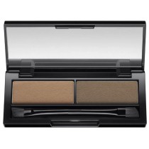Max Factor Real Brow Duo Kit paletka cieni do brwi 001 Fair 3,3g