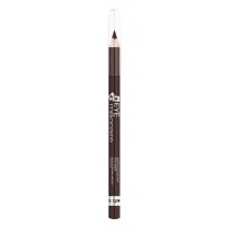 Miss Sporty Eye Millionaire Water Resistant Eye Pencil kredka do powiek 002 Money Brown 1.5 g