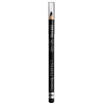 Miss Sporty Naturally Perfect kredka do oczu i brwi 005 Deep Black 0,78g