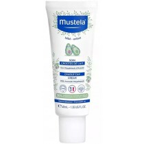 Mustela Bebe Krem na ciemieniuchę 40ml