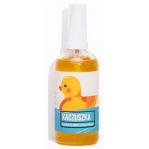 Mydlarnia Cztery Szpaki Olejek do piel�gnacji, k�pieli i masa�u Kaczuszka 100ml