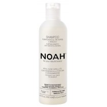 Noah For Your Natural Beauty Purifying Shampoo Hair 1.5 oczyszczajcy szampon do wosw Green Tea & Basil 250ml