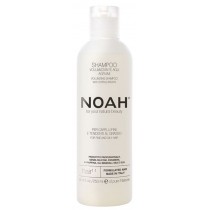Noah For Your Natural Beauty Volumizing Shampoo Hair 1.1 szampon zwikszajcy objto wosw Citrus Fruits 250ml