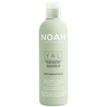 Noah For Your Natural Beauty Nawilajca odywka od wosw zwikszajca objto 250ml