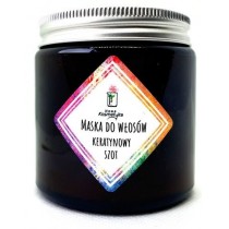 Nowa Kosmetyka Maska do wosw Keratynowy Szot 120ml