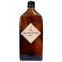 Nowa Kosmetyka Naturalne szare mydo do prania w pynie 500ml