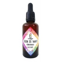Nowa Kosmetyka Serum do twarzy Rwnowaga w pynie 50g