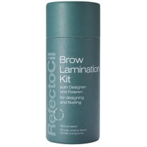 Refectocil Brow Lamination Kit zestaw do laminacji brwi
