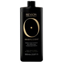 Revlon Professional Orofluido Radiance Argan Conditioner nawilajca odywka do wosw 1000ml