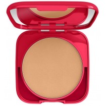 Rimmel Lasting Finish Buildable Coverage Powder Foundation podkad w pudrze 003 Sesame 10g
