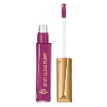 Rimmel Oh My Gloss! Plump byszczyk powikszajcy usta 820 Juicy Lucy 6,5ml
