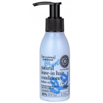 Siberica Professional Hair Evolution Professional Naturalna wegańska odżywka do włosów kręconych bez spłukiwania 115ml