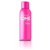 Silcare One Cleaner Shine preparat do usuwania warstwy depresyjnej z elu 100ml