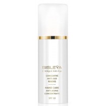Sisley L`Integral Anti-Age Concentrate Hand Care przeciwstarzeniowy krem do doni 75ml