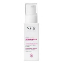 SVR Sensifine AR Creme Teintee ujednolicajcy krem redukujcy zaczerwienienia 40ml
