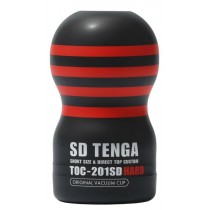 Tenga SD Original Vacuum Cup jednorazowy masturbator Strong