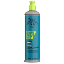 Tigi Bed Head Gimme Grip Texturizing Shampoo szampon modelujcy do wosw 400ml