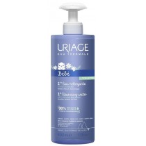 Uriage Bebe 1st Cleansing Water woda oczyszczająca dla dzieci 500ml