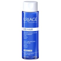 Uriage DS Hair Soft Balancing Shampoo delikatny szampon regulujcy 200ml