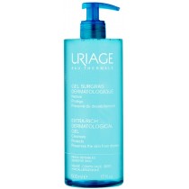 Uriage Extra- Rich Dermatological Gel roztwr agodzco nawilajcy 500ml